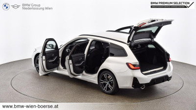 BMW 3er Gebrauchtwagen