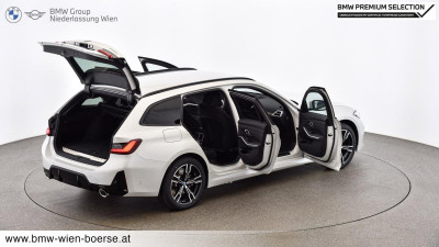 BMW 3er Gebrauchtwagen