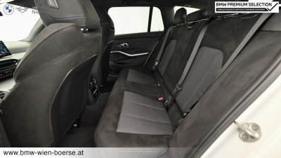 BMW 3er Gebrauchtwagen