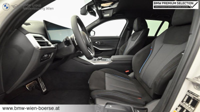 BMW 3er Gebrauchtwagen