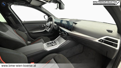 BMW 3er Gebrauchtwagen