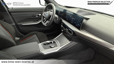 BMW 3er Gebrauchtwagen