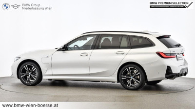 BMW 3er Gebrauchtwagen