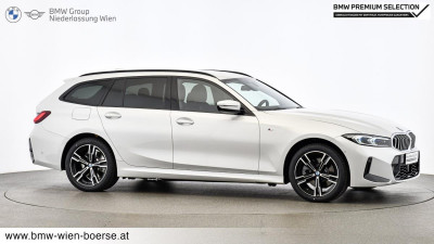 BMW 3er Gebrauchtwagen