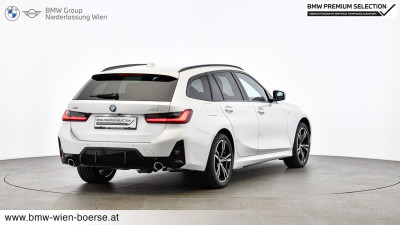 BMW 3er Gebrauchtwagen