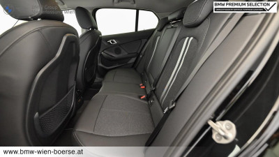 BMW 1er Gebrauchtwagen