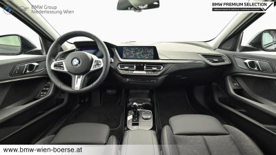 BMW 1er Gebrauchtwagen