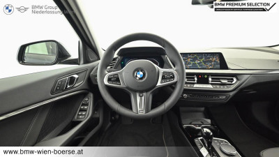 BMW 1er Gebrauchtwagen