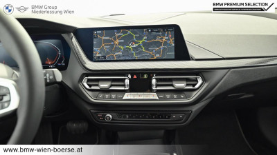 BMW 1er Gebrauchtwagen