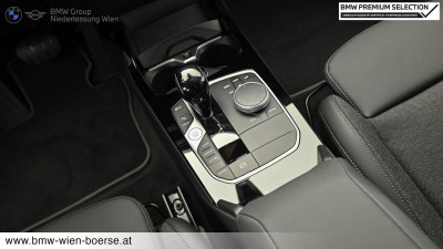 BMW 1er Gebrauchtwagen