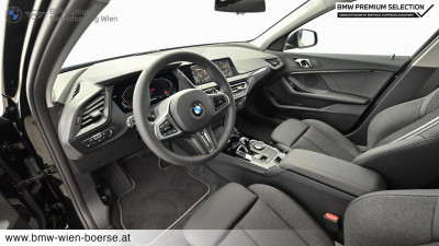 BMW 1er Gebrauchtwagen