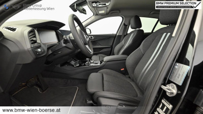 BMW 1er Gebrauchtwagen