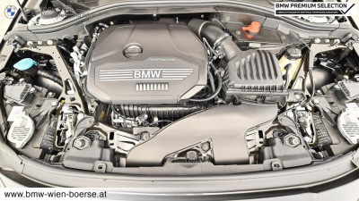 BMW 1er Gebrauchtwagen