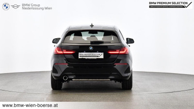 BMW 1er Gebrauchtwagen