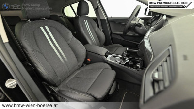 BMW 1er Gebrauchtwagen