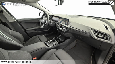 BMW 1er Gebrauchtwagen