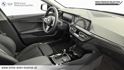 BMW 1er Gebrauchtwagen