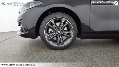 BMW 1er Gebrauchtwagen