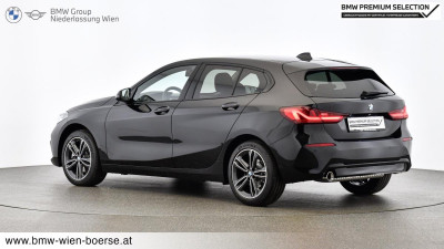 BMW 1er Gebrauchtwagen