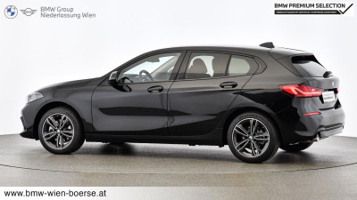 BMW 1er Gebrauchtwagen