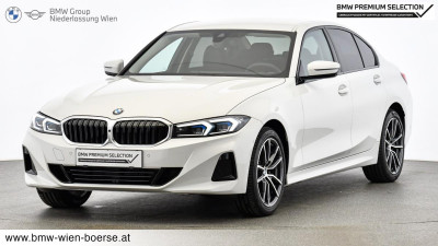 BMW 3er Gebrauchtwagen