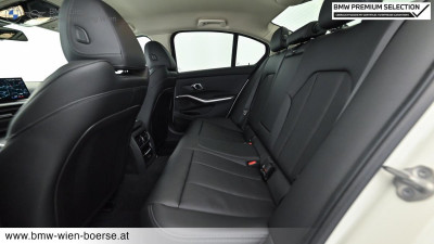 BMW 3er Gebrauchtwagen