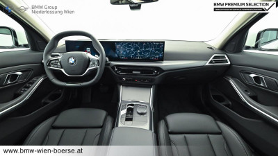 BMW 3er Gebrauchtwagen