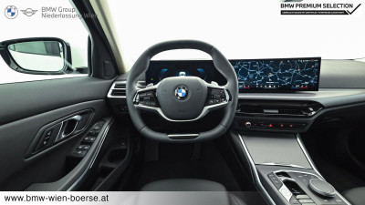 BMW 3er Gebrauchtwagen