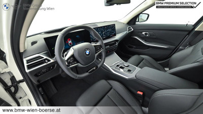 BMW 3er Gebrauchtwagen