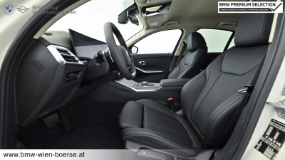 BMW 3er Gebrauchtwagen