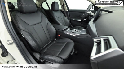 BMW 3er Gebrauchtwagen