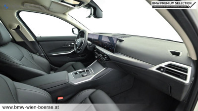 BMW 3er Gebrauchtwagen