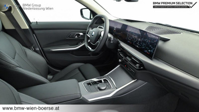 BMW 3er Gebrauchtwagen