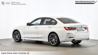 BMW 3er Gebrauchtwagen