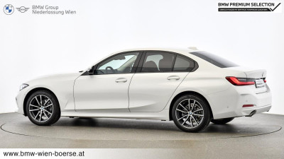 BMW 3er Gebrauchtwagen