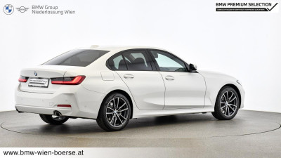 BMW 3er Gebrauchtwagen