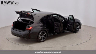 BMW 3er Gebrauchtwagen