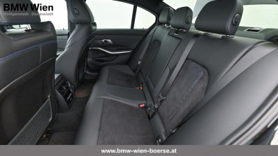 BMW 3er Gebrauchtwagen