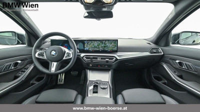 BMW 3er Gebrauchtwagen