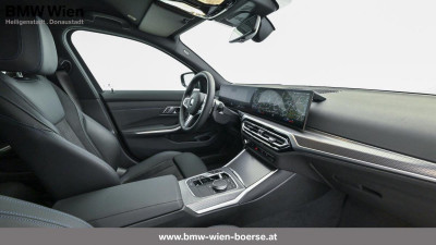 BMW 3er Gebrauchtwagen