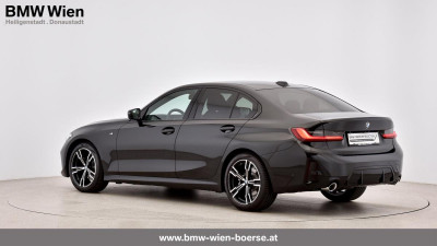 BMW 3er Gebrauchtwagen