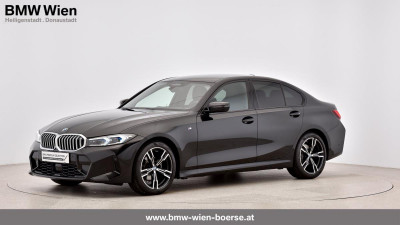 BMW 3er Gebrauchtwagen