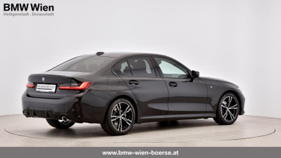 BMW 3er Gebrauchtwagen