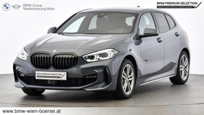 BMW 1er Gebrauchtwagen