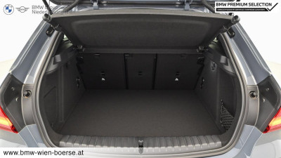 BMW 1er Gebrauchtwagen