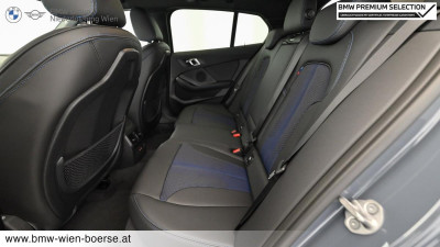 BMW 1er Gebrauchtwagen