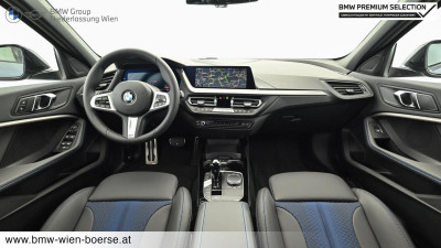 BMW 1er Gebrauchtwagen