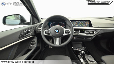 BMW 1er Gebrauchtwagen