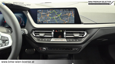 BMW 1er Gebrauchtwagen