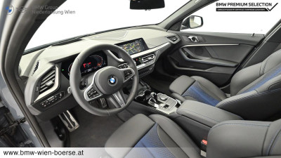 BMW 1er Gebrauchtwagen